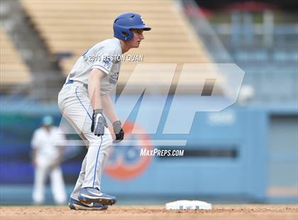 Thumbnail 2 in Norco vs. Santa Margarita (CIF-SS D2 Final) photogallery.