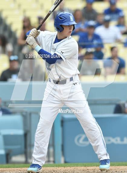 Thumbnail 1 in Norco vs. Santa Margarita (CIF-SS D2 Final) photogallery.
