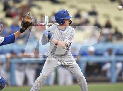 Thumbnail 1 in Norco vs. Santa Margarita (CIF-SS D2 Final) photogallery.