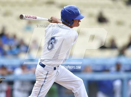 Thumbnail 3 in Norco vs. Santa Margarita (CIF-SS D2 Final) photogallery.