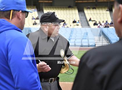 Thumbnail 1 in Norco vs. Santa Margarita (CIF-SS D2 Final) photogallery.