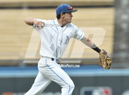 Thumbnail 3 in Norco vs. Santa Margarita (CIF-SS D2 Final) photogallery.