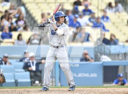 Thumbnail 2 in Norco vs. Santa Margarita (CIF-SS D2 Final) photogallery.