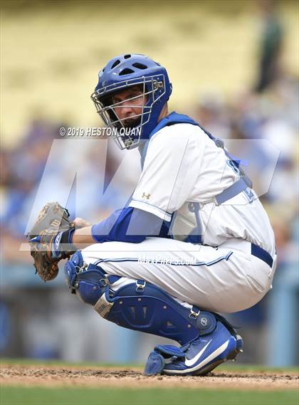 Thumbnail 1 in Norco vs. Santa Margarita (CIF-SS D2 Final) photogallery.