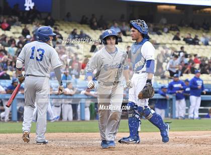 Thumbnail 2 in Norco vs. Santa Margarita (CIF-SS D2 Final) photogallery.
