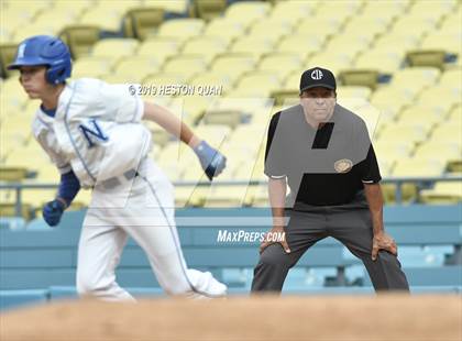 Thumbnail 2 in Norco vs. Santa Margarita (CIF-SS D2 Final) photogallery.
