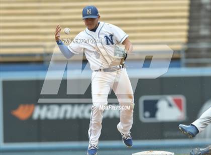 Thumbnail 1 in Norco vs. Santa Margarita (CIF-SS D2 Final) photogallery.
