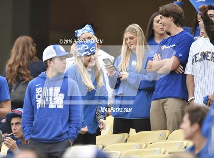 Thumbnail 3 in Norco vs. Santa Margarita (CIF-SS D2 Final) photogallery.