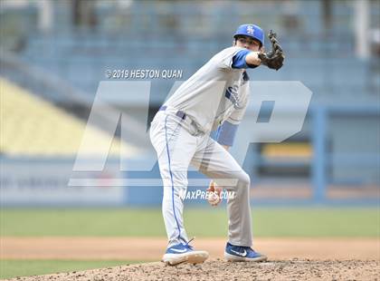 Thumbnail 1 in Norco vs. Santa Margarita (CIF-SS D2 Final) photogallery.