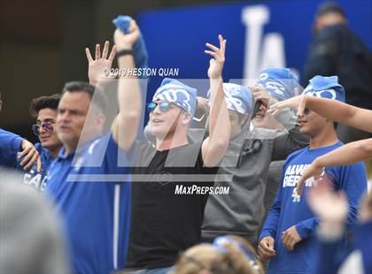 Thumbnail 1 in Norco vs. Santa Margarita (CIF-SS D2 Final) photogallery.