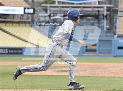 Thumbnail 2 in Norco vs. Santa Margarita (CIF-SS D2 Final) photogallery.