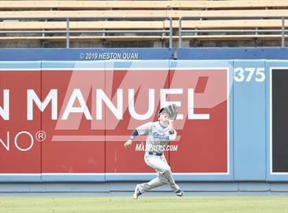 Thumbnail 1 in Norco vs. Santa Margarita (CIF-SS D2 Final) photogallery.