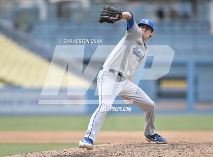 Thumbnail 1 in Norco vs. Santa Margarita (CIF-SS D2 Final) photogallery.