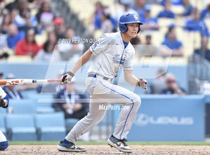 Thumbnail 1 in Norco vs. Santa Margarita (CIF-SS D2 Final) photogallery.