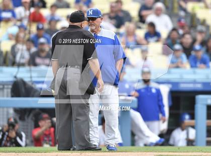 Thumbnail 1 in Norco vs. Santa Margarita (CIF-SS D2 Final) photogallery.