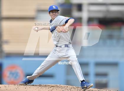 Thumbnail 1 in Norco vs. Santa Margarita (CIF-SS D2 Final) photogallery.