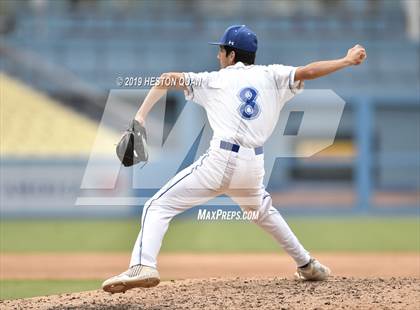 Thumbnail 1 in Norco vs. Santa Margarita (CIF-SS D2 Final) photogallery.