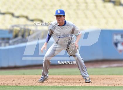 Thumbnail 3 in Norco vs. Santa Margarita (CIF-SS D2 Final) photogallery.
