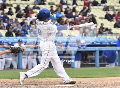 Thumbnail 2 in Norco vs. Santa Margarita (CIF-SS D2 Final) photogallery.