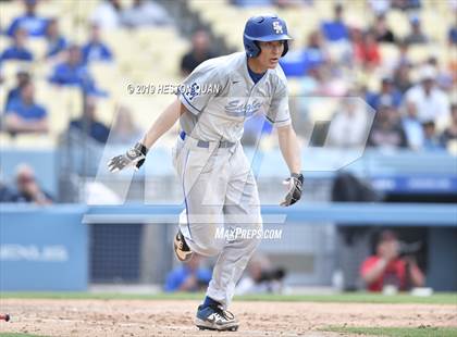 Thumbnail 1 in Norco vs. Santa Margarita (CIF-SS D2 Final) photogallery.