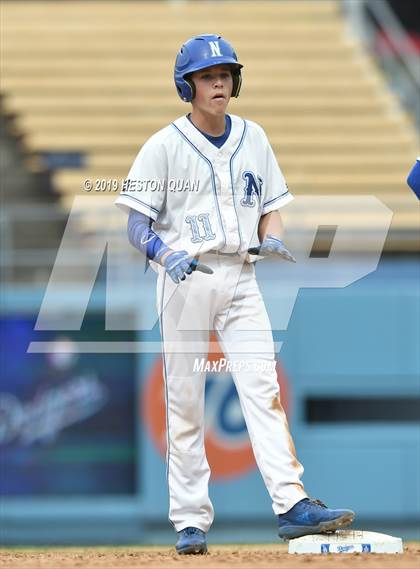 Thumbnail 2 in Norco vs. Santa Margarita (CIF-SS D2 Final) photogallery.