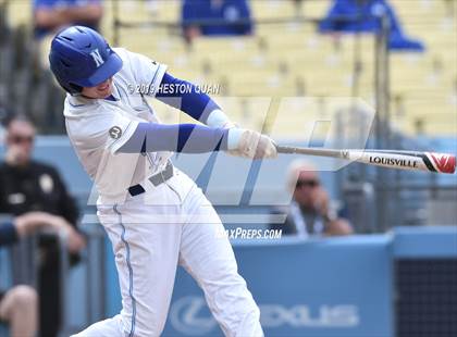 Thumbnail 3 in Norco vs. Santa Margarita (CIF-SS D2 Final) photogallery.