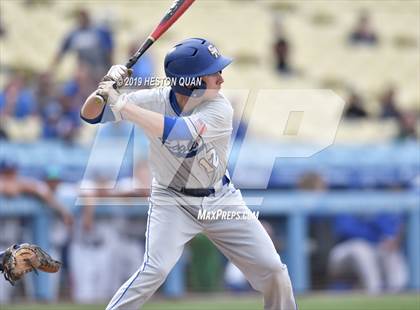 Thumbnail 2 in Norco vs. Santa Margarita (CIF-SS D2 Final) photogallery.