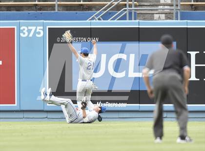 Thumbnail 2 in Norco vs. Santa Margarita (CIF-SS D2 Final) photogallery.