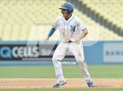 Thumbnail 1 in Norco vs. Santa Margarita (CIF-SS D2 Final) photogallery.