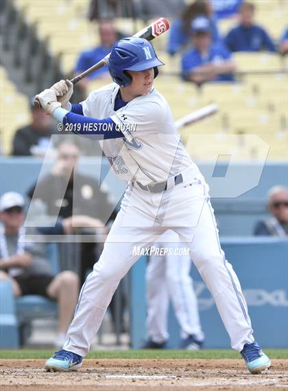 Thumbnail 1 in Norco vs. Santa Margarita (CIF-SS D2 Final) photogallery.