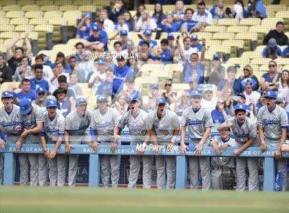 Thumbnail 1 in Norco vs. Santa Margarita (CIF-SS D2 Final) photogallery.