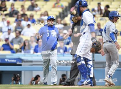 Thumbnail 2 in Norco vs. Santa Margarita (CIF-SS D2 Final) photogallery.