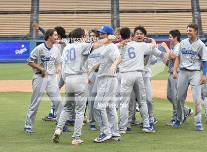 Thumbnail 1 in Norco vs. Santa Margarita (CIF-SS D2 Final) photogallery.