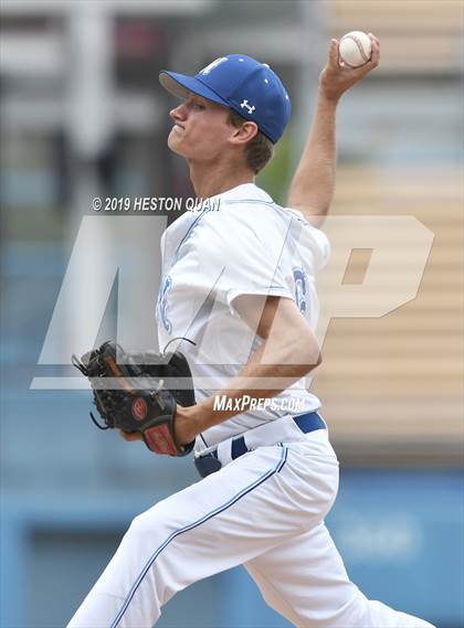 Thumbnail 2 in Norco vs. Santa Margarita (CIF-SS D2 Final) photogallery.
