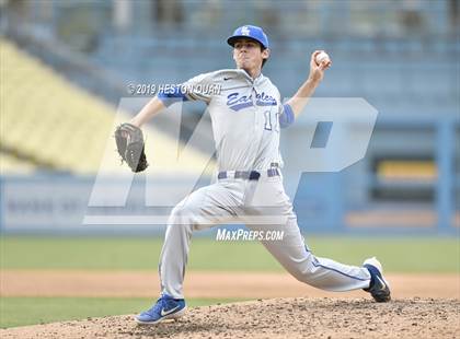 Thumbnail 3 in Norco vs. Santa Margarita (CIF-SS D2 Final) photogallery.