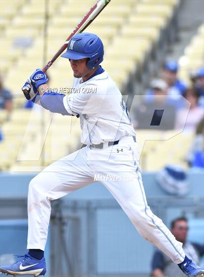 Thumbnail 1 in Norco vs. Santa Margarita (CIF-SS D2 Final) photogallery.