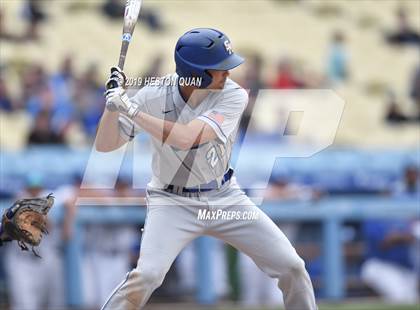 Thumbnail 1 in Norco vs. Santa Margarita (CIF-SS D2 Final) photogallery.
