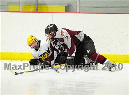 Thumbnail 2 in Milford @ Hand photogallery.