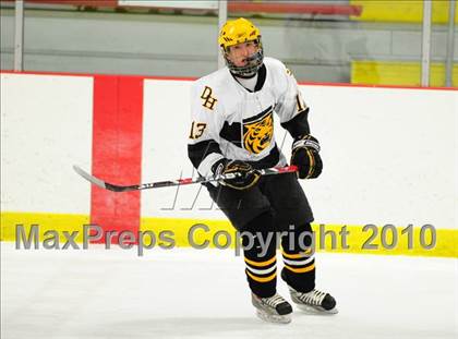 Thumbnail 2 in Milford @ Hand photogallery.
