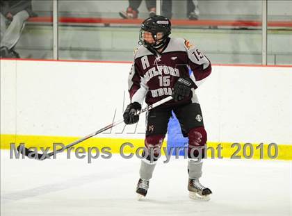 Thumbnail 3 in Milford @ Hand photogallery.