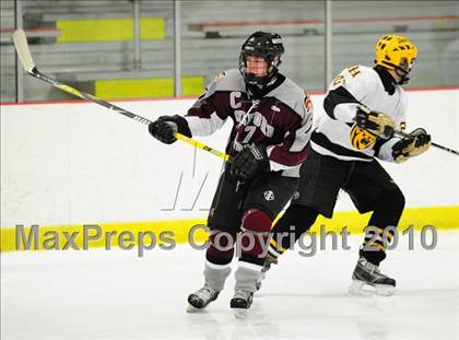 Thumbnail 3 in Milford @ Hand photogallery.