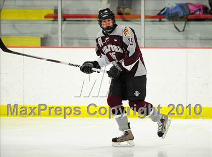 Thumbnail 2 in Milford @ Hand photogallery.