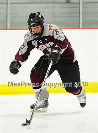 Thumbnail 2 in Milford @ Hand photogallery.