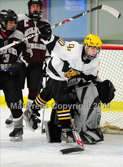 Thumbnail 1 in Milford @ Hand photogallery.