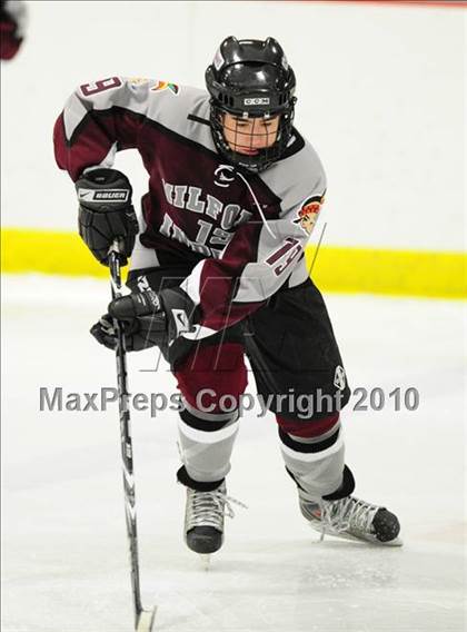 Thumbnail 1 in Milford @ Hand photogallery.