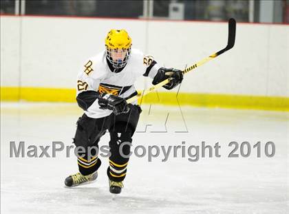 Thumbnail 2 in Milford @ Hand photogallery.