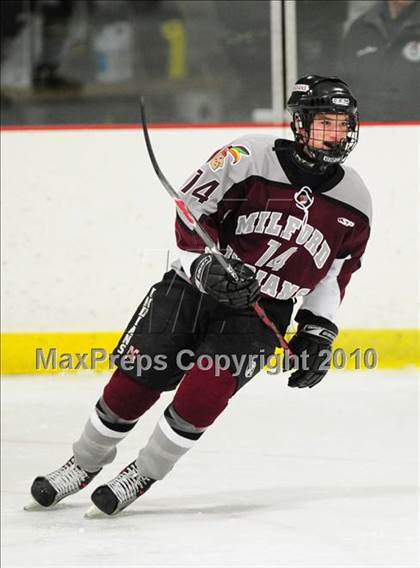 Thumbnail 1 in Milford @ Hand photogallery.