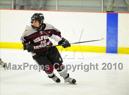 Thumbnail 1 in Milford @ Hand photogallery.