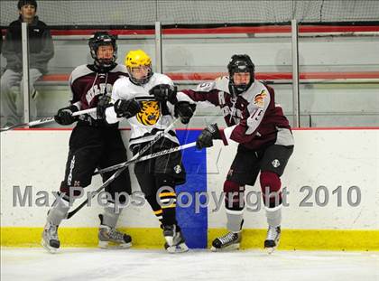 Thumbnail 3 in Milford @ Hand photogallery.