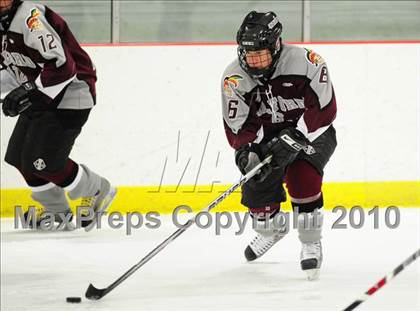 Thumbnail 3 in Milford @ Hand photogallery.